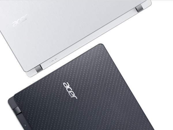 Acer Aspire V15